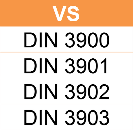 DIN 7631 Metric 60 Degree Cone Adapter Dimensions FITSCH