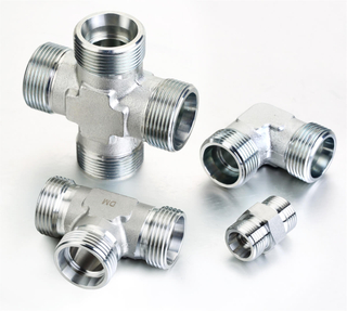 DIN Tube Fittings