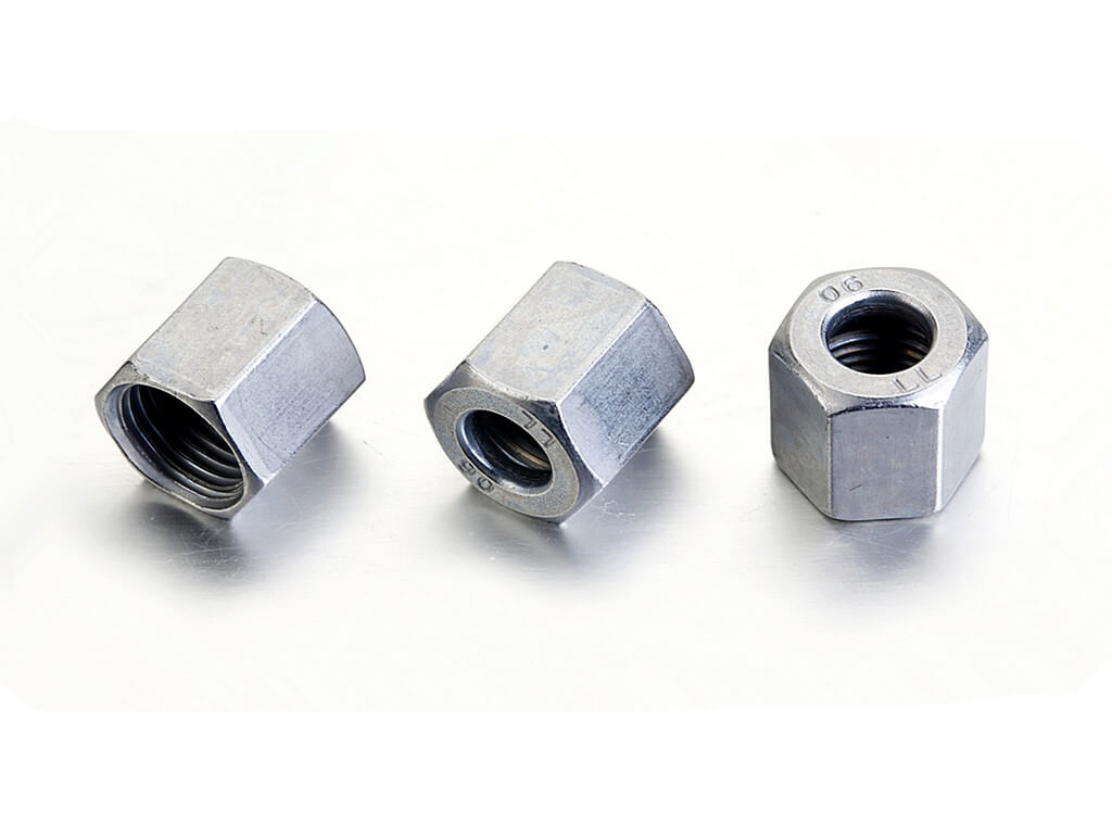 DIN 3870 LL Nut
