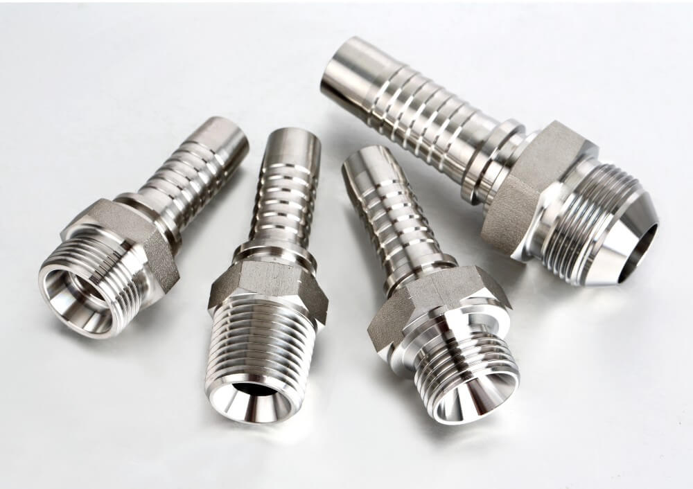 marine hydraulic fittings