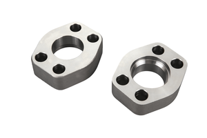 SAE J518 Standard Flare Flange