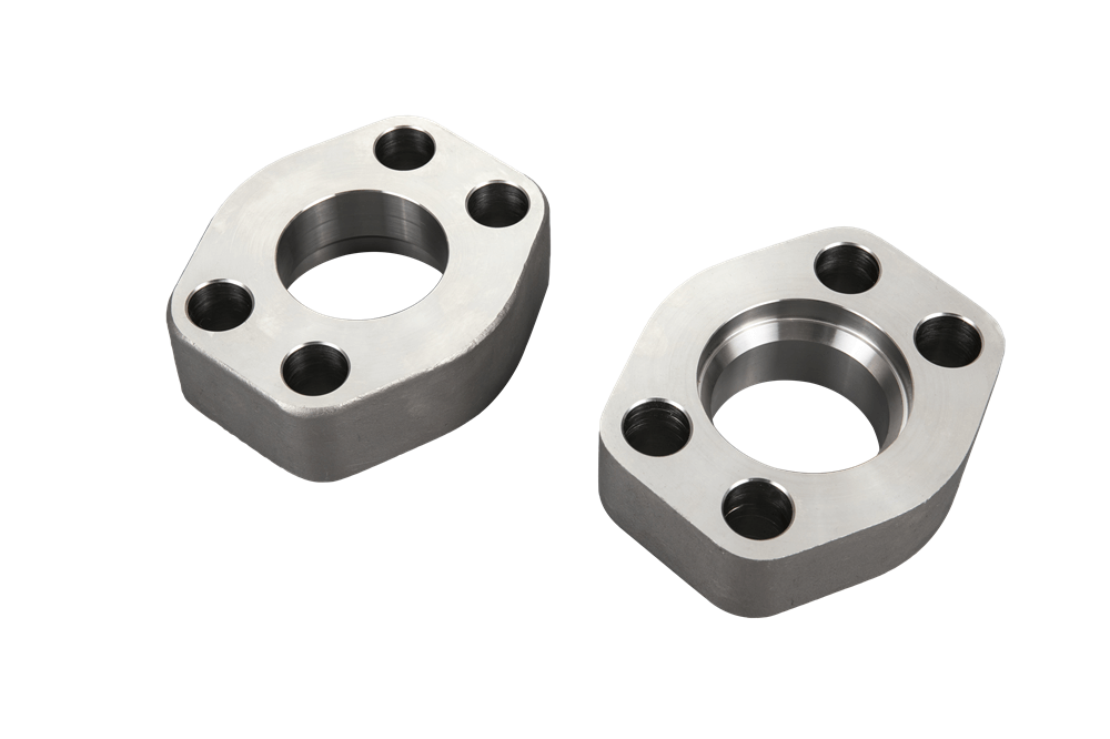 SAE J518 Standard Flare Flange