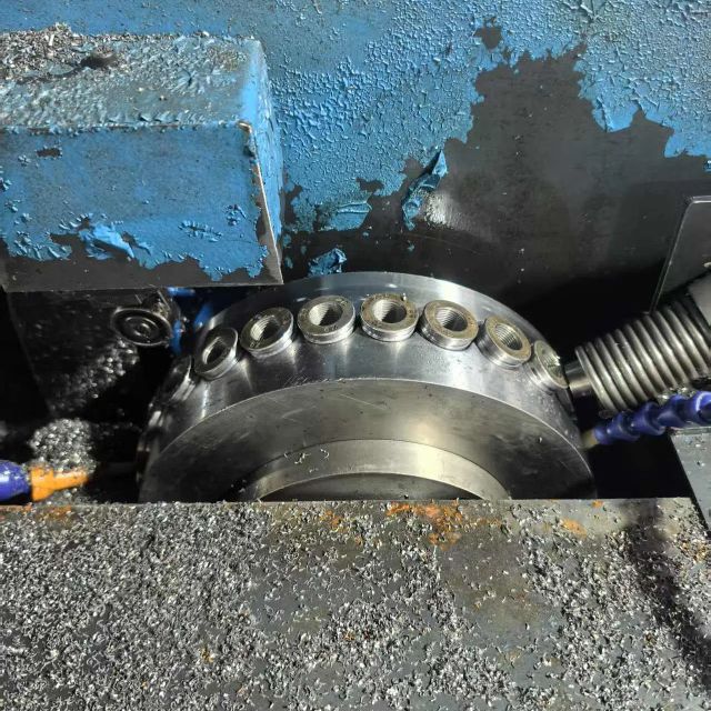 Grip Wedges