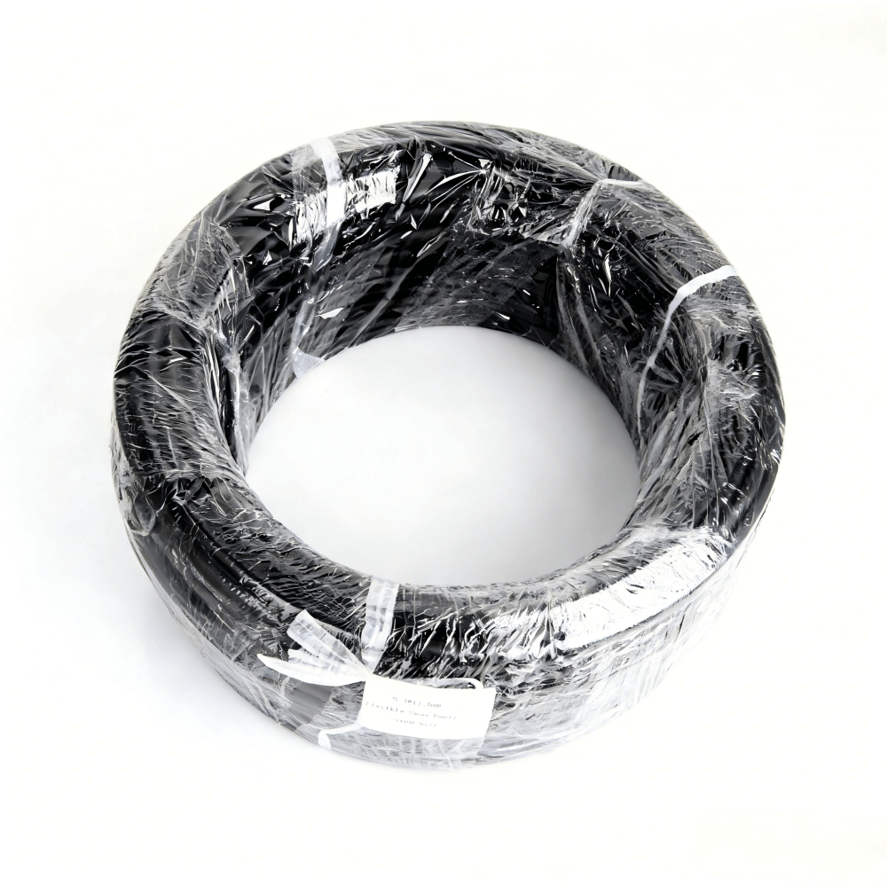 High Pressure Hose for Central Lubrication with filled grease