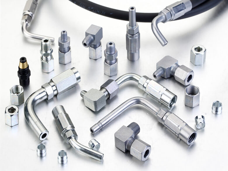 Central Lubrication System Fittings: A Comprehensive Guide to Top Brands and Applications