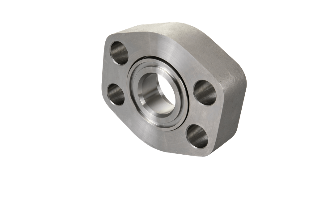 SAE J518 Standard Flare Flange