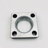 ISO 6164 Flare Flange Clamps