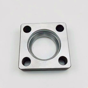ISO 6164 Flare Flange Clamps