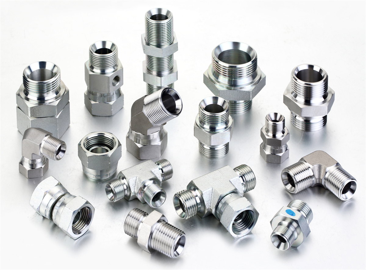 BSP Hydraulic Adaptors: A Comprehensive Guide To Standards, Types, And Applications