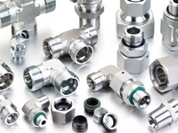 HYDRAULIC FITTINGS