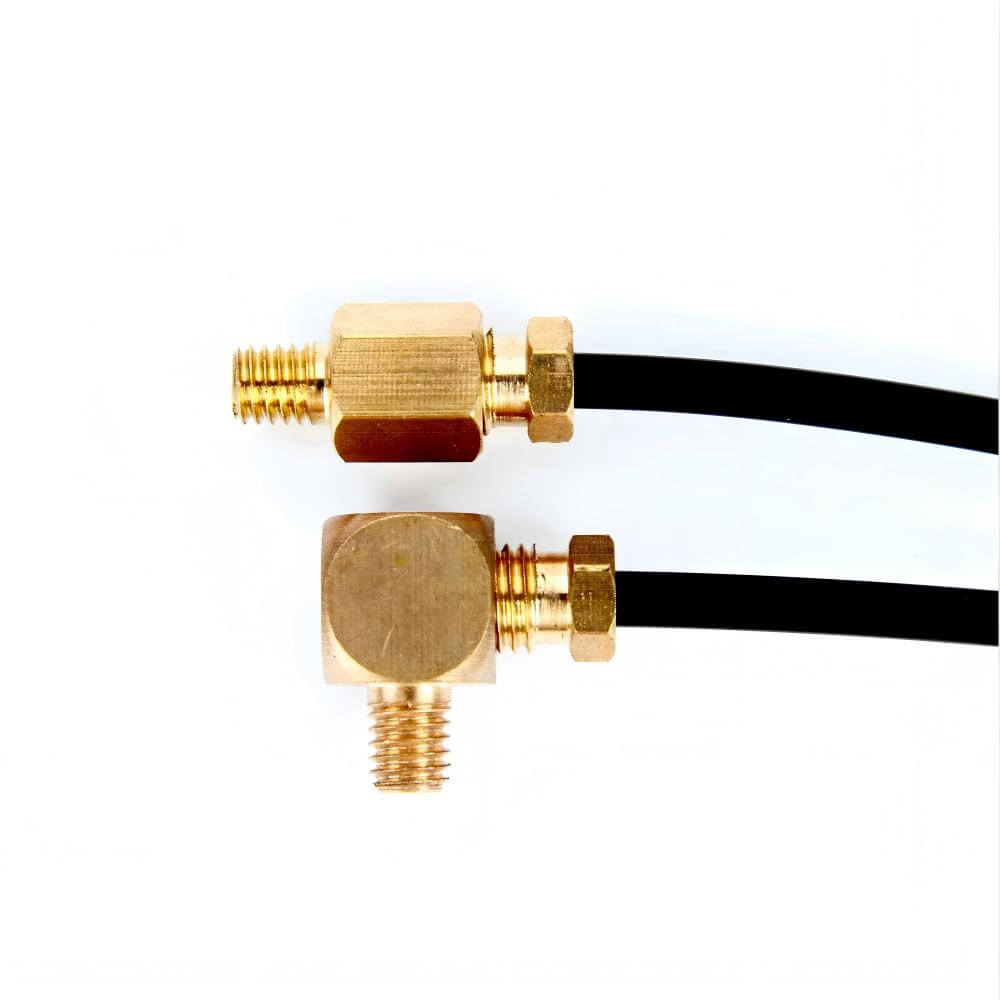 DIN 3862 olive for DIN 73378 tube