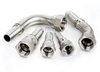 ISO 12151 fittings