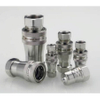 ISO7241-A Quick Disconnect Hydraulic Couplings H002 H005