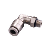 Push-in Fittings Banjo Elbow quick connector