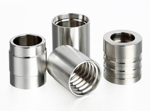 Stainless Steel Hydraulic Hose Ferrules