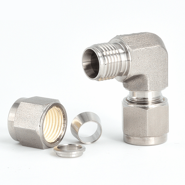 Stainless Steel Compression Fittings - Buy parker stainless steel  compression fittings catalog, swagelok stainless steel compression fittings,  parker compression fittings catalog Product on FITSCH