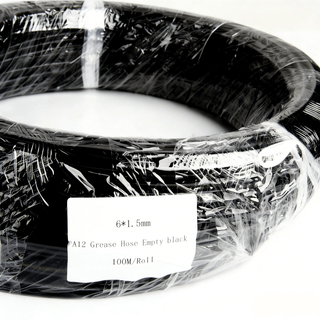 Polyamide Tube for Lubrication System