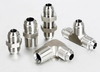 Stainless Steel JIC Hydraulic Fittings