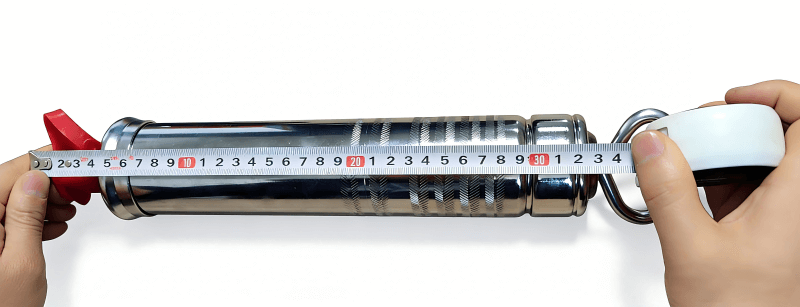 grease gun filler pump