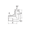 Automotive NPT Fittings