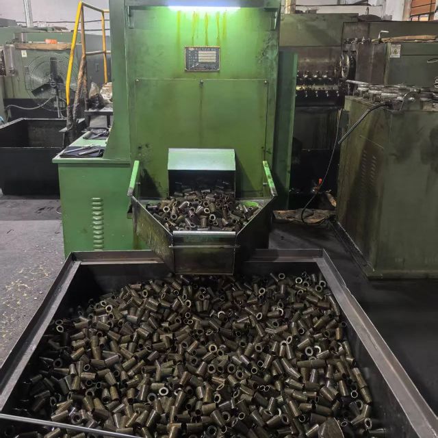 Barrel and Wedges