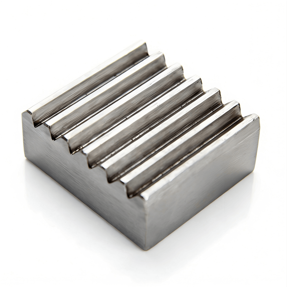 High-Strength Toothed Rack Rails & Rack Gears