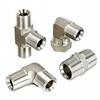 Stainless Steel BSP Fittings