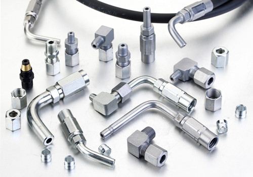 lubrication system fittings