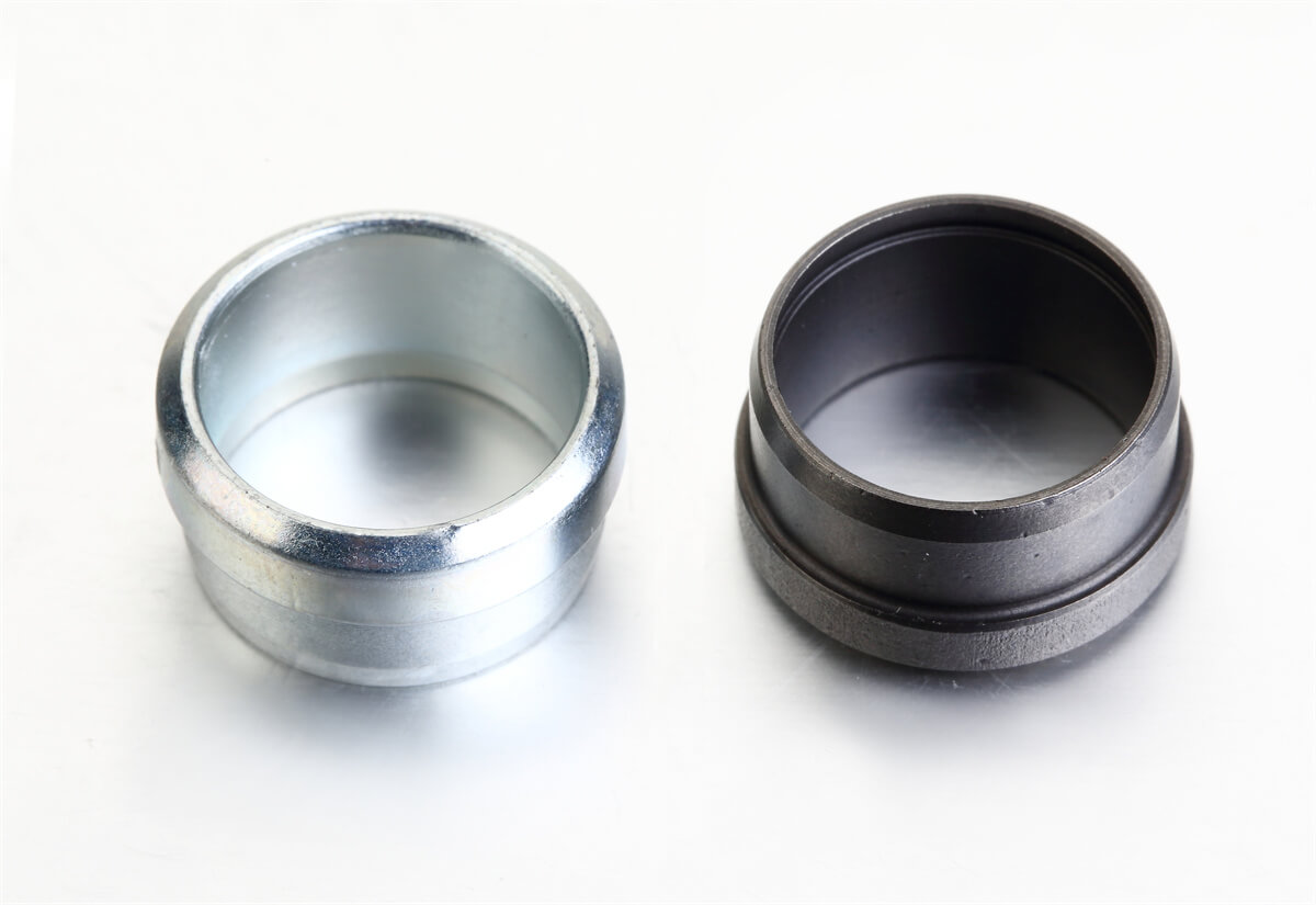 DIN Cutting Ring Fittings Stainless Steel