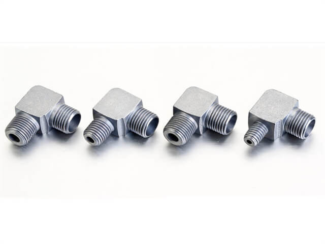 Lubrication Tube Fittings