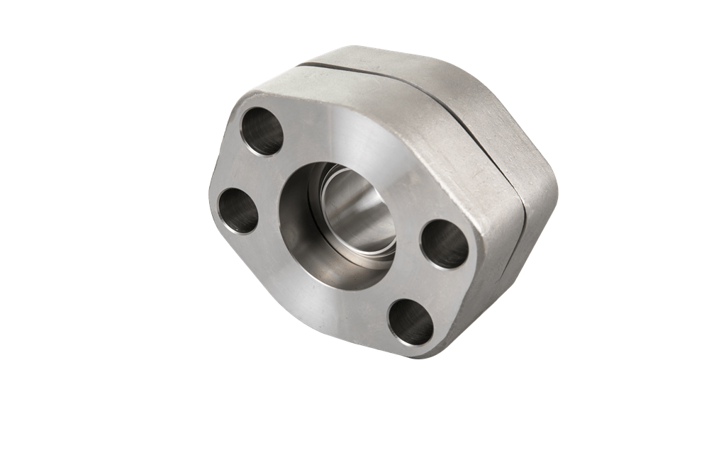 SAE J518 Standard Flare Flange