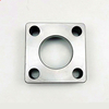 ISO 6164 Flare Flange Clamps
