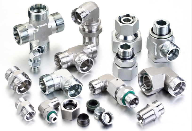 din tube fittings