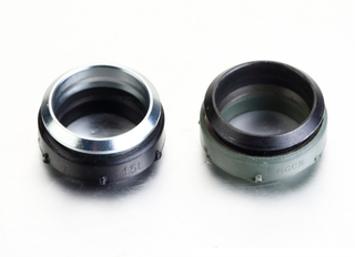 Soft Seal Cutting Ring
