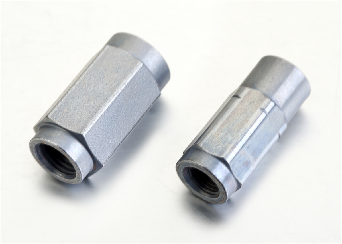 Threaded Screw Sleeve for hose stud