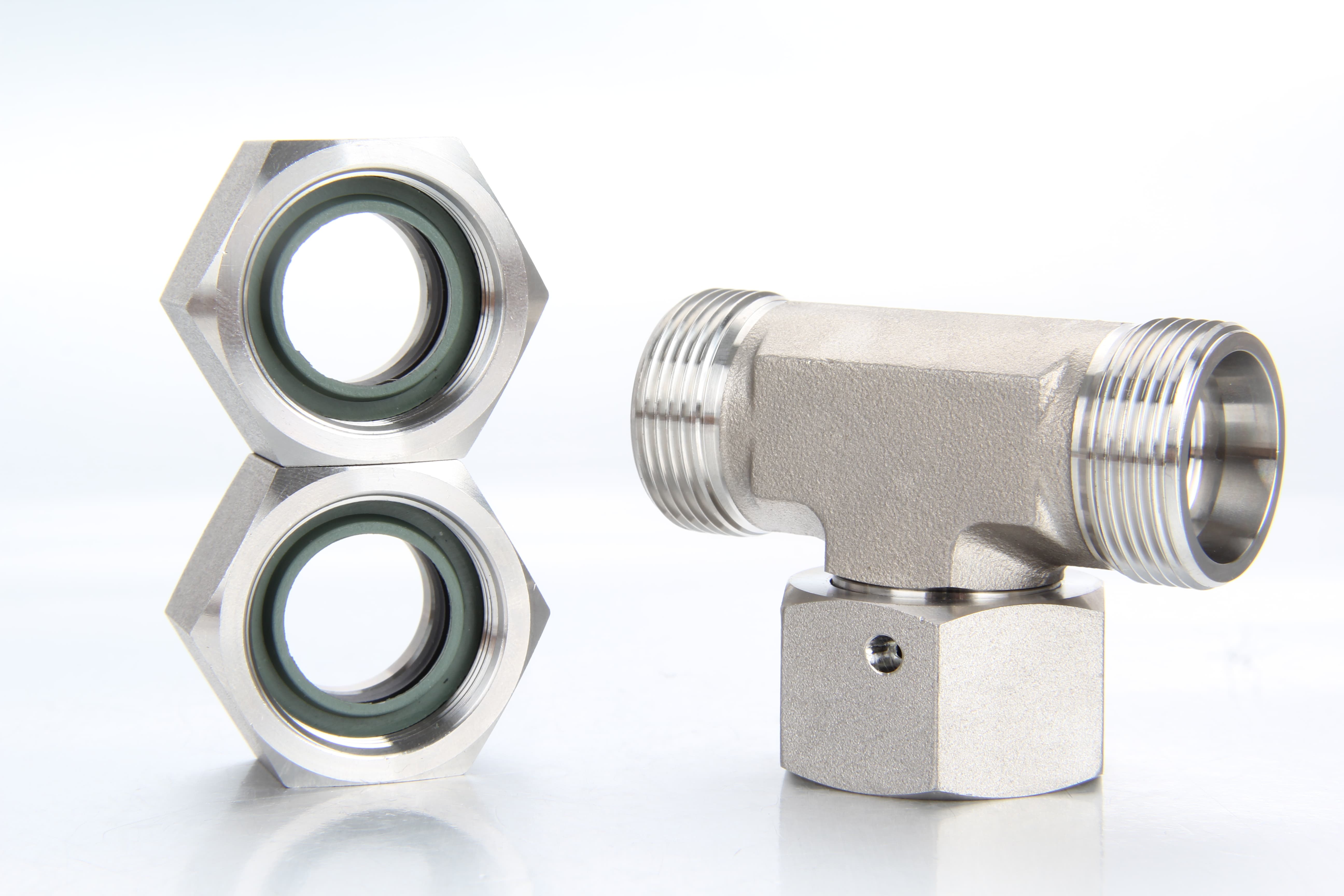 Top 10 Stainless Steel Hydraulic Fittings EO2 TYPE MANUFACTURER.JPG