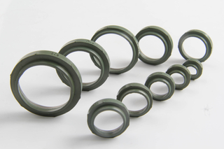 EO2 DOZ Soft Sealing Ring