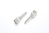316 Stainless Steel CEL/CES DIN 3853 Metric Male 24° Cone Hydraulic Hose Fitting