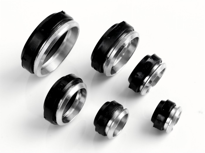 EO2 soft Cutting Rings