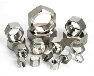 Din Tube Nut