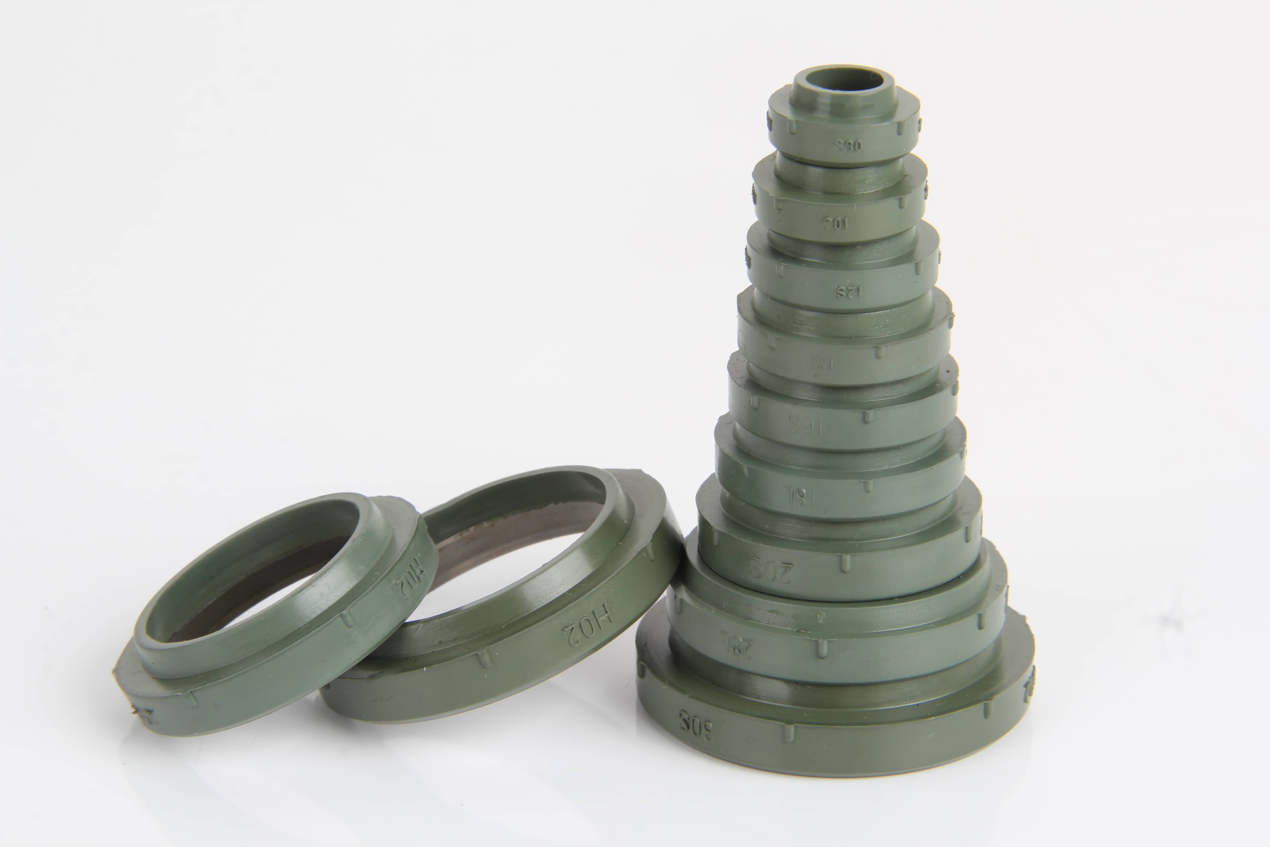  Stainless steel DOZ soft sealing rings for Parker Ermeto EO-2 hydraulic fittings in NBR and FKM material variations. [1] (https://hymatik.com/en/eo-2-soft-sealing-ring/p/41416), [2] (https://ph.parker.com/us/en/product-list/accessories-for-ermeto-hydraulic-ermeto-din-fittings