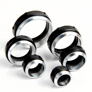 EO2 cutting Ring