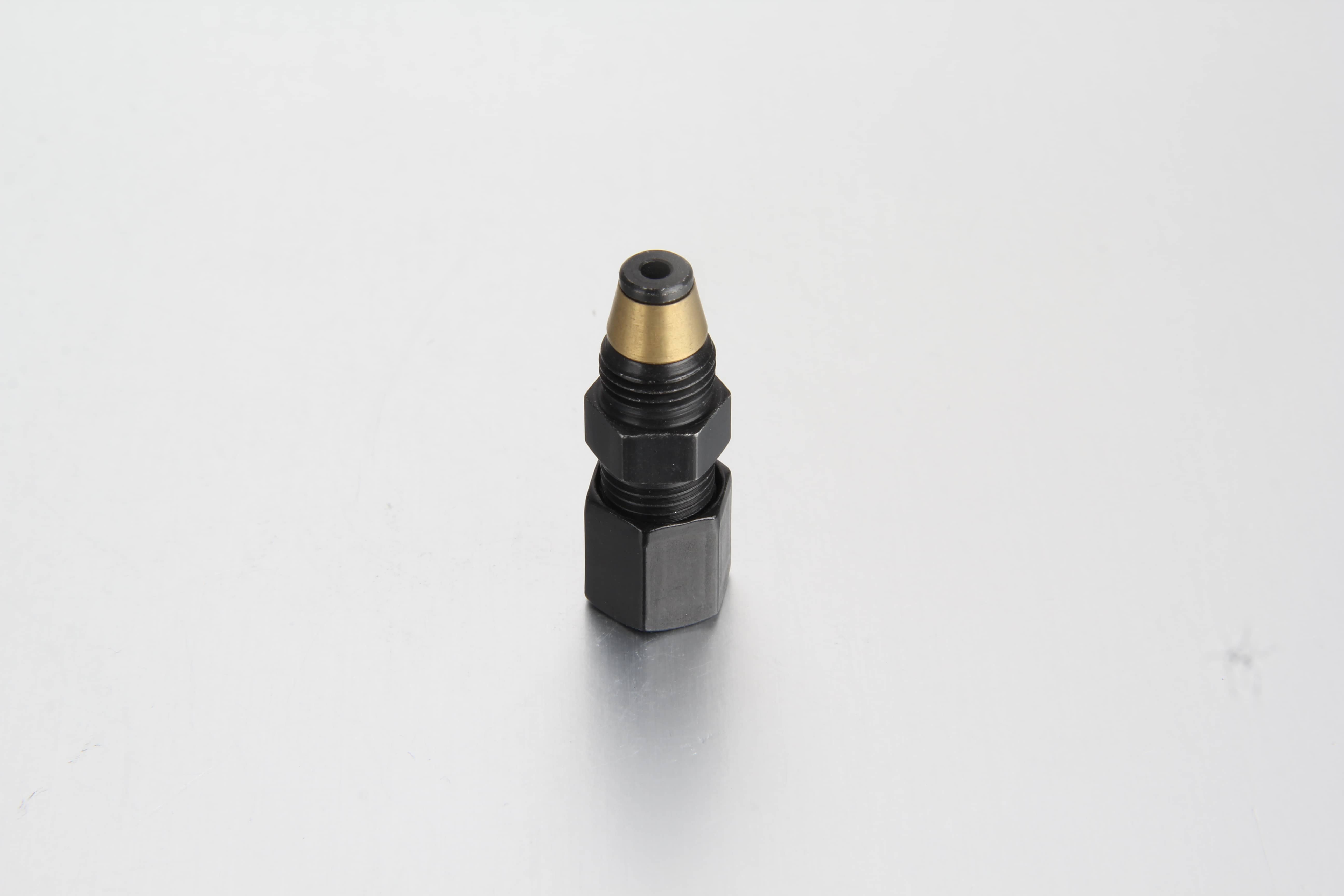 Non Return Valve Couplings with cooper seal Outlet Fittings LINCOLN For Progressive Distributors