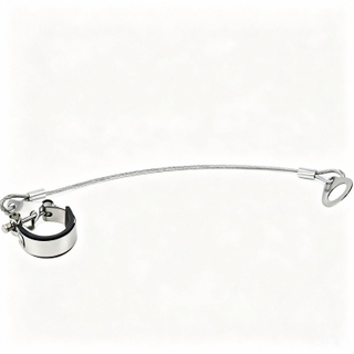 Hydraulic Hose Whip Restraints