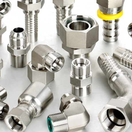 stainless steel hydraulic fittings China Supplier Fitsch.png