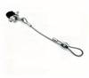 Bulk orders of high pressure hose safety restraints wholesale for industrial mining equipment.