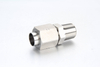China hydraulic factory premium grade stainless steel ORFS fitting range