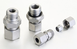 DIN Metric Stud Fitting